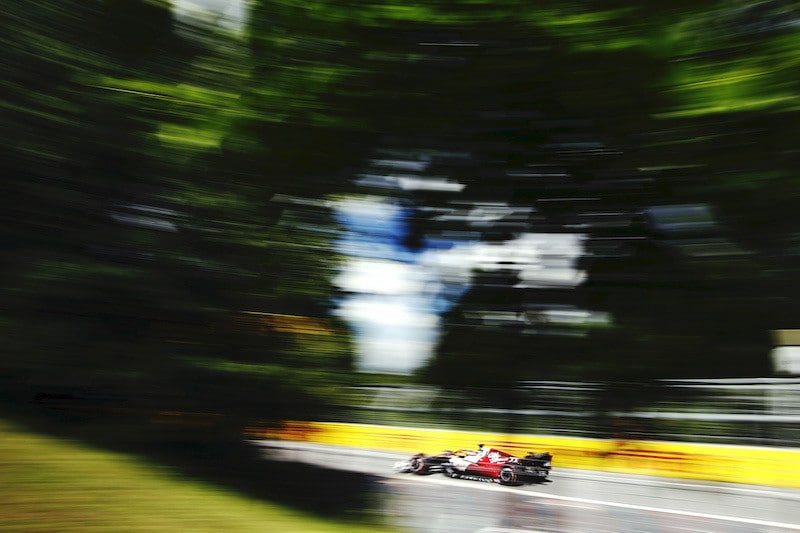 GP Canada, il venerdì di prove libere a Montreal