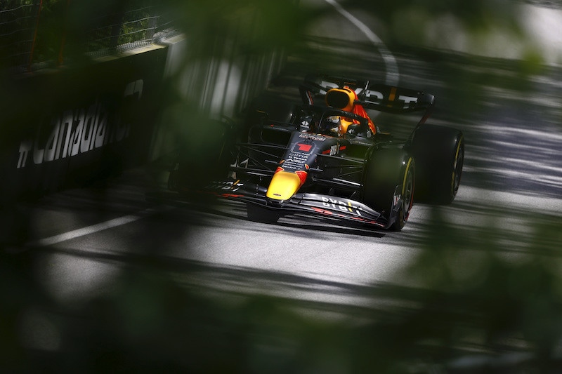 GP Canada, il venerdì di prove libere a Montreal