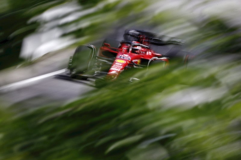 GP Canada, il venerdì di prove libere a Montreal