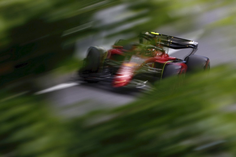 GP Canada, il venerdì di prove libere a Montreal