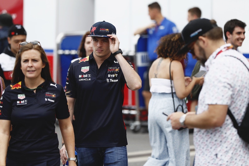 GP Canada, il venerdì di prove libere a Montreal