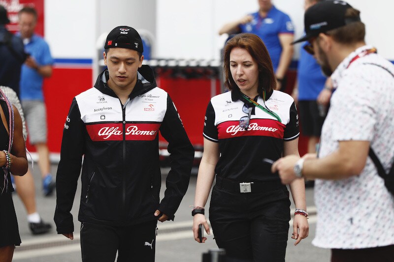 GP Canada, il venerdì di prove libere a Montreal