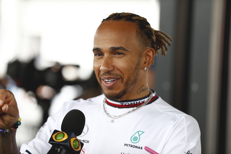 GP Canada, il venerdì di prove libere a Montreal