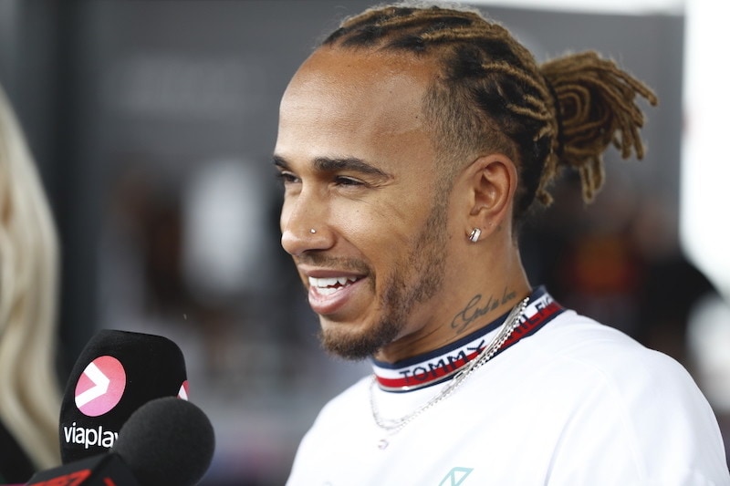 GP Canada, il venerdì di prove libere a Montreal