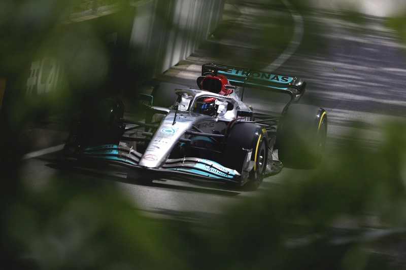 GP Canada, il venerdì di prove libere a Montreal