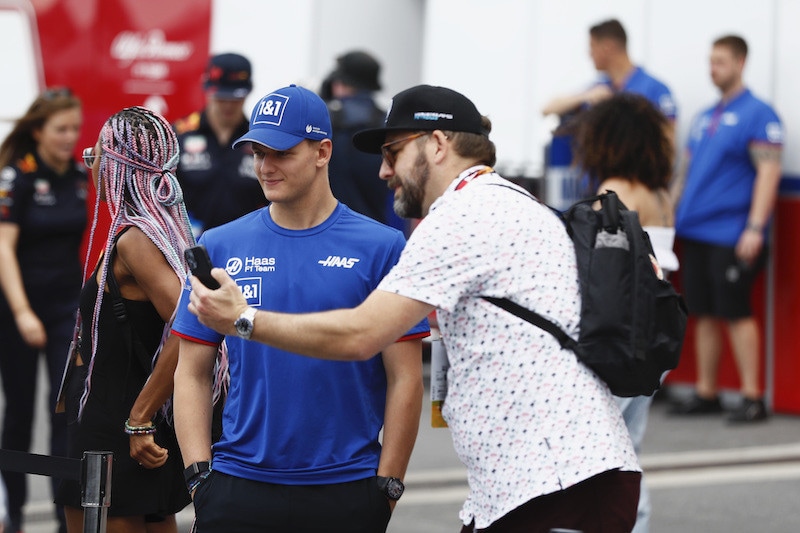 GP Canada, il venerdì di prove libere a Montreal