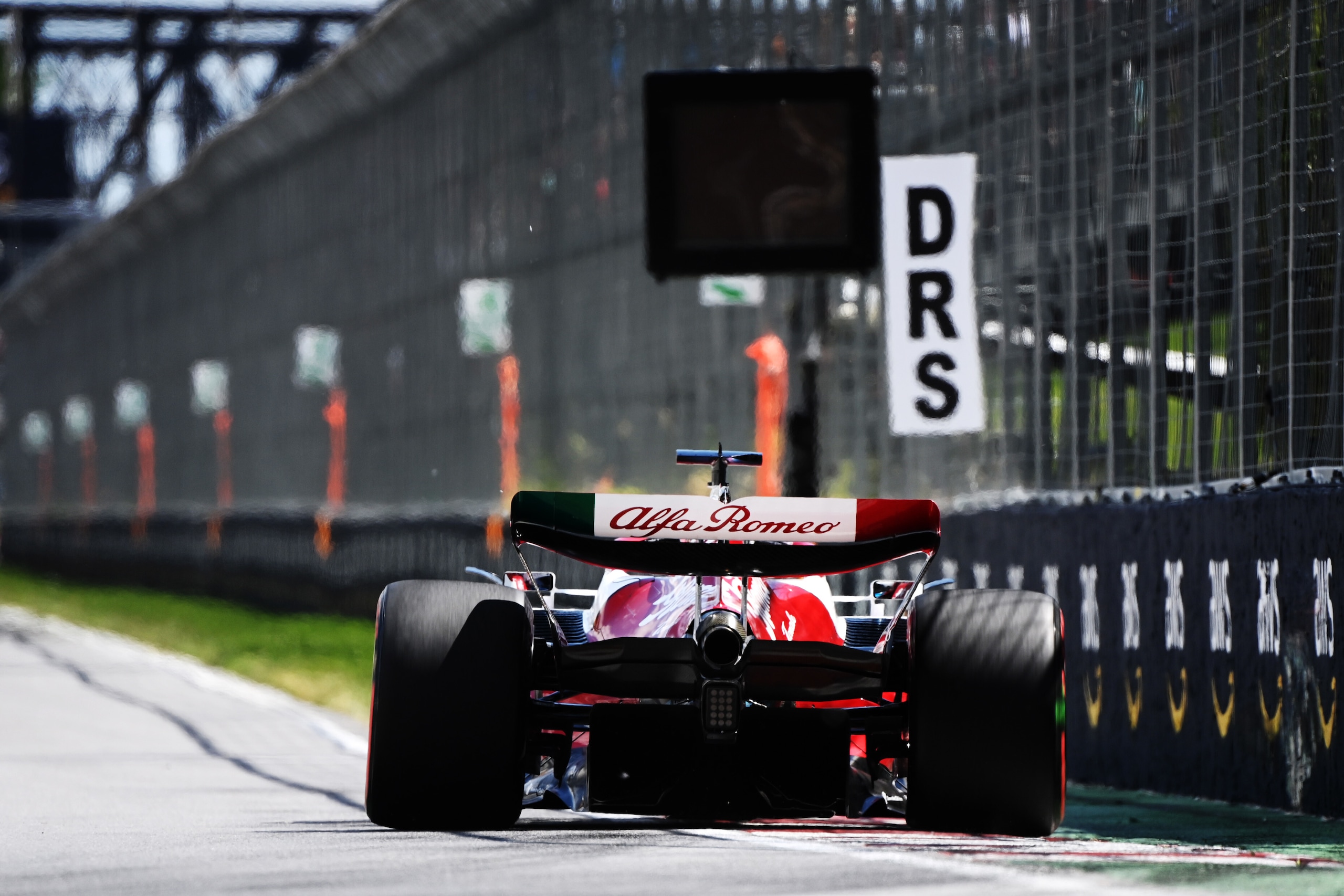 GP Canada, il venerdì di prove libere a Montreal