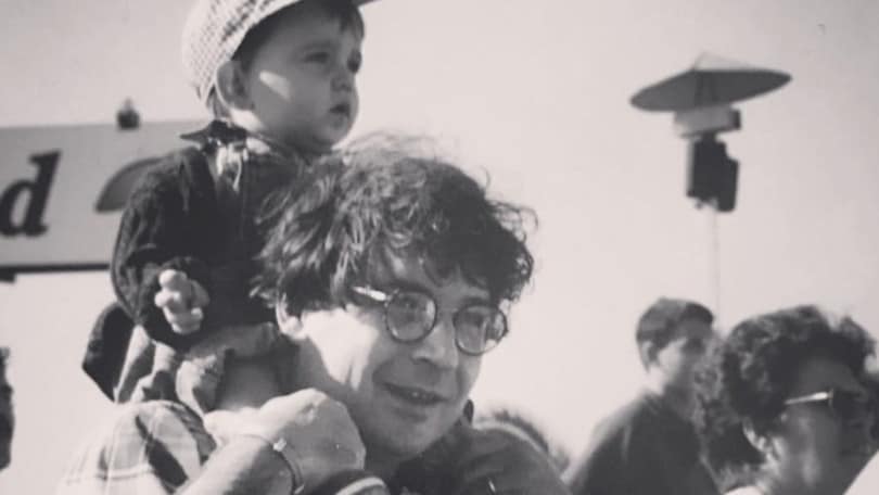 Charles Leclerc ricorda papà Hervé con una dedica emozionante