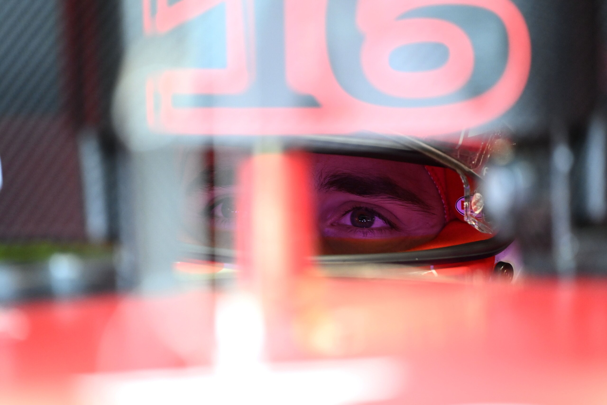 Ferrari, tutto può succedere e lo dicono i numeri: Leclerc non deve avere paura 