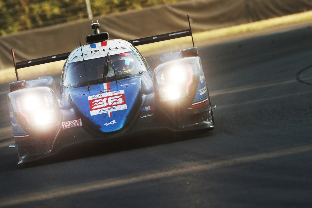 Alpine-Andretti, non solo idee di F1
