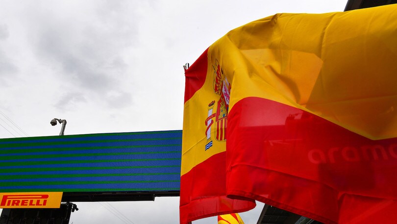 Formula 1 gettonatissima, Madrid si candida a ospitare un GP