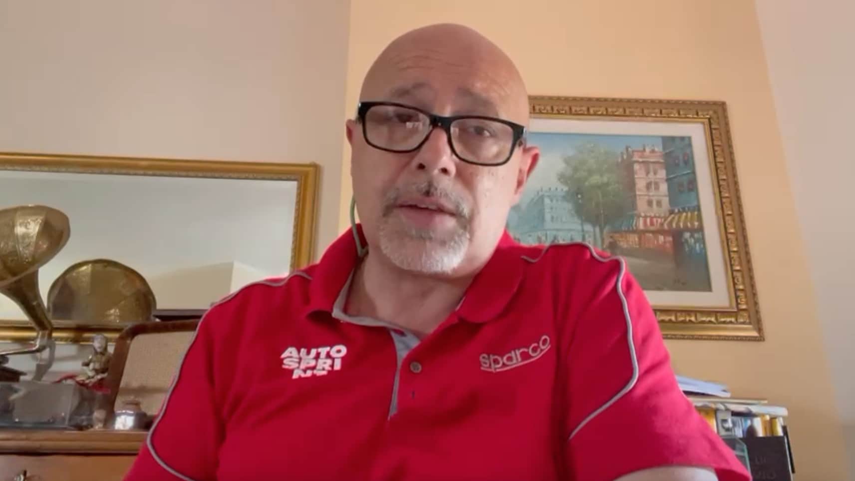 GP Gran Bretagna: il commento delle prove libere di Mario Donnini