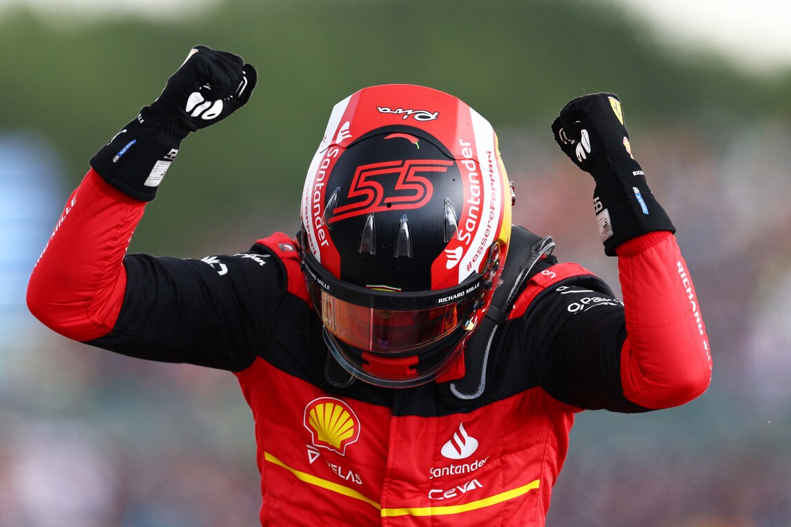 GP Gran Bretagna, la classifica Piloti dopo la gara di Silverstone
