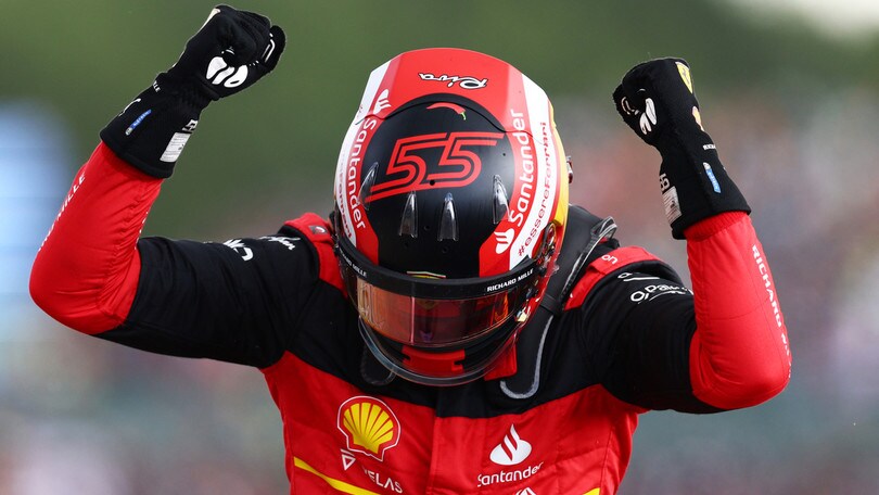 GP Gran Bretagna, la classifica Piloti dopo la gara di Silverstone