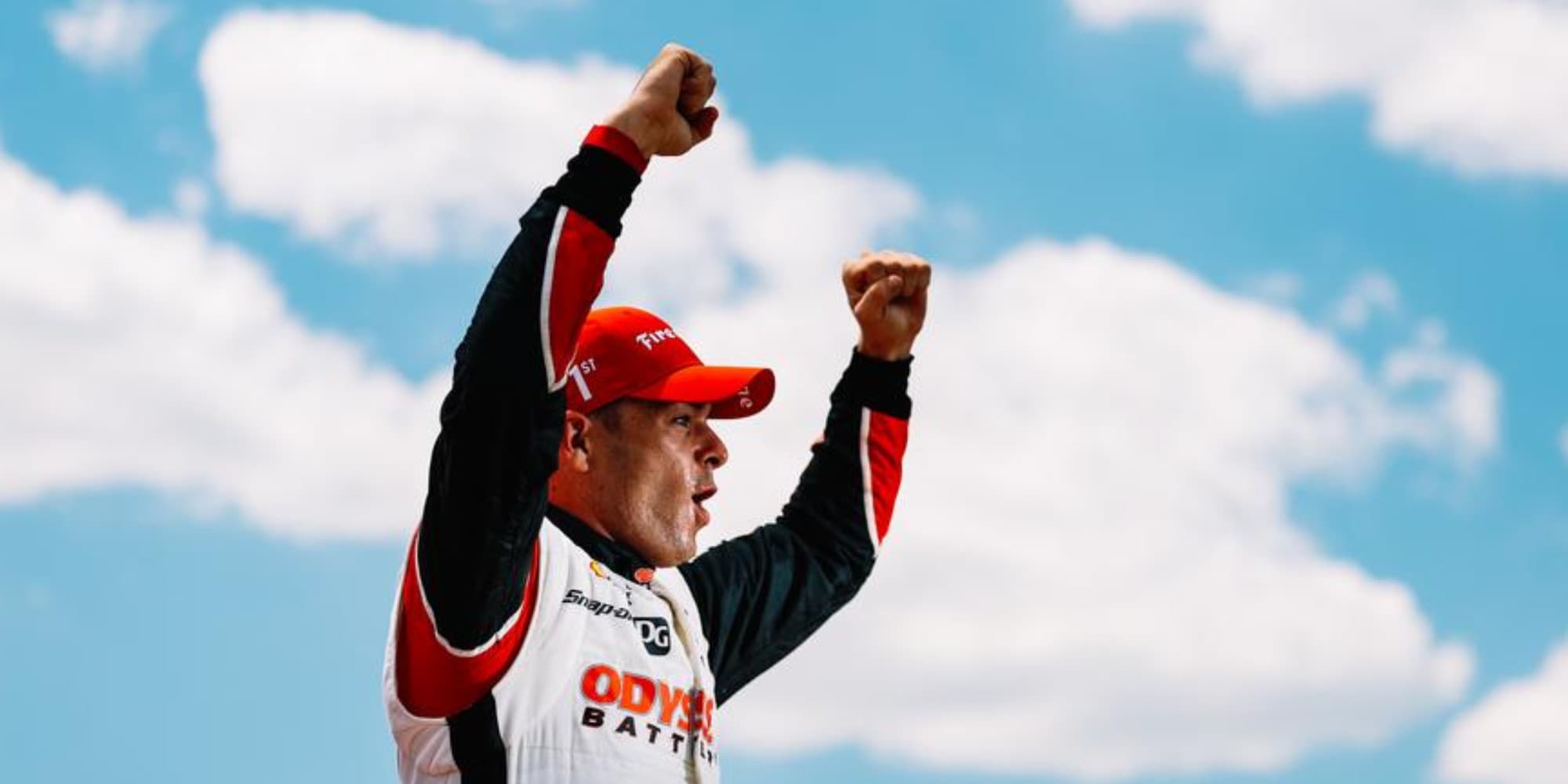 IndyCar: McLaughlin mette la seconda a Mid-Ohio