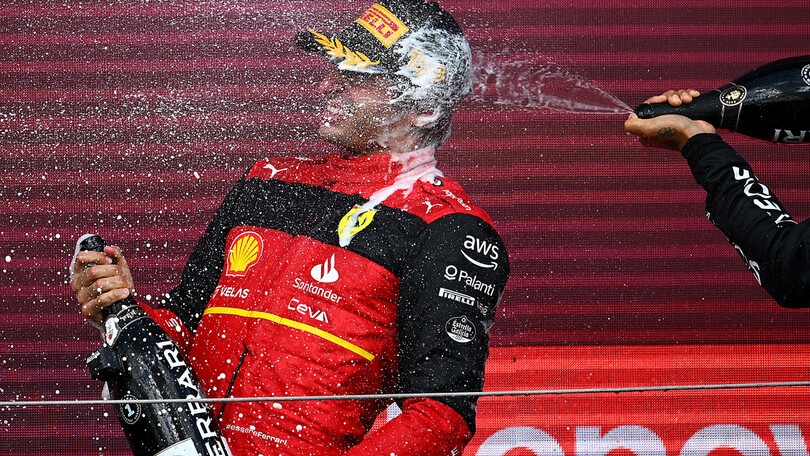 Il GP Gran Bretagna è un successo in tv: su Sky fa il 13,6% di share