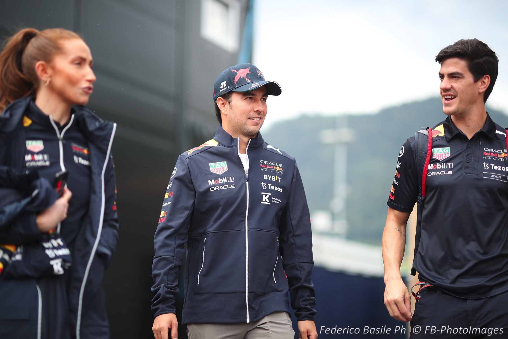 La Formula 1 arriva a Zeltweg per il GP d'Austria