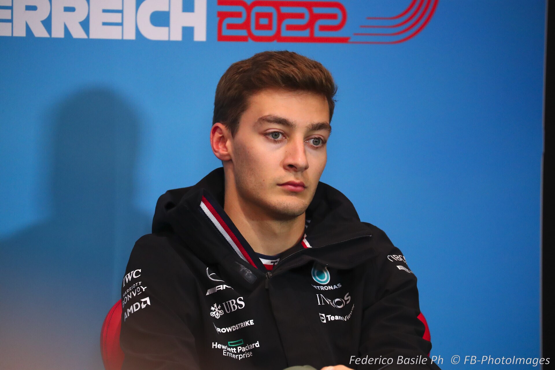La Formula 1 arriva a Zeltweg per il GP d'Austria
