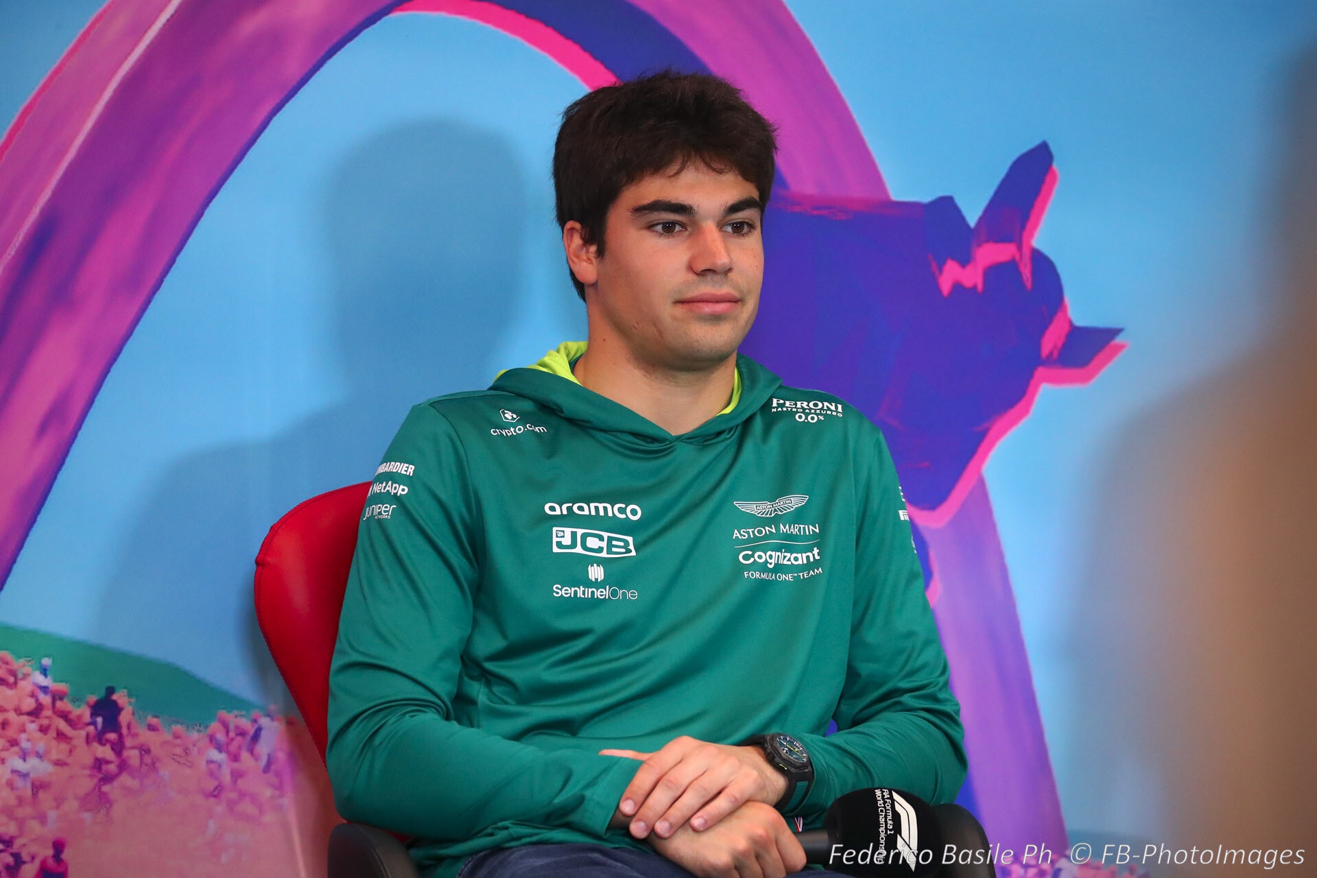 La Formula 1 arriva a Zeltweg per il GP d'Austria