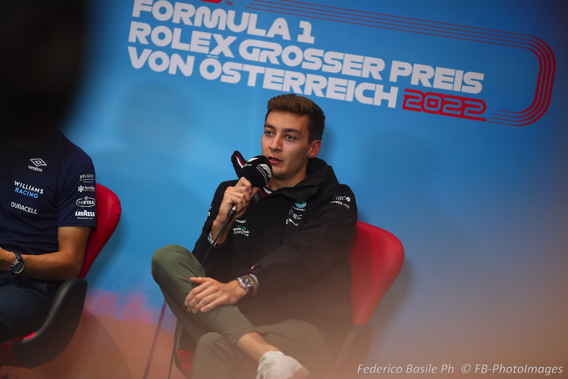 La Formula 1 arriva a Zeltweg per il GP d'Austria