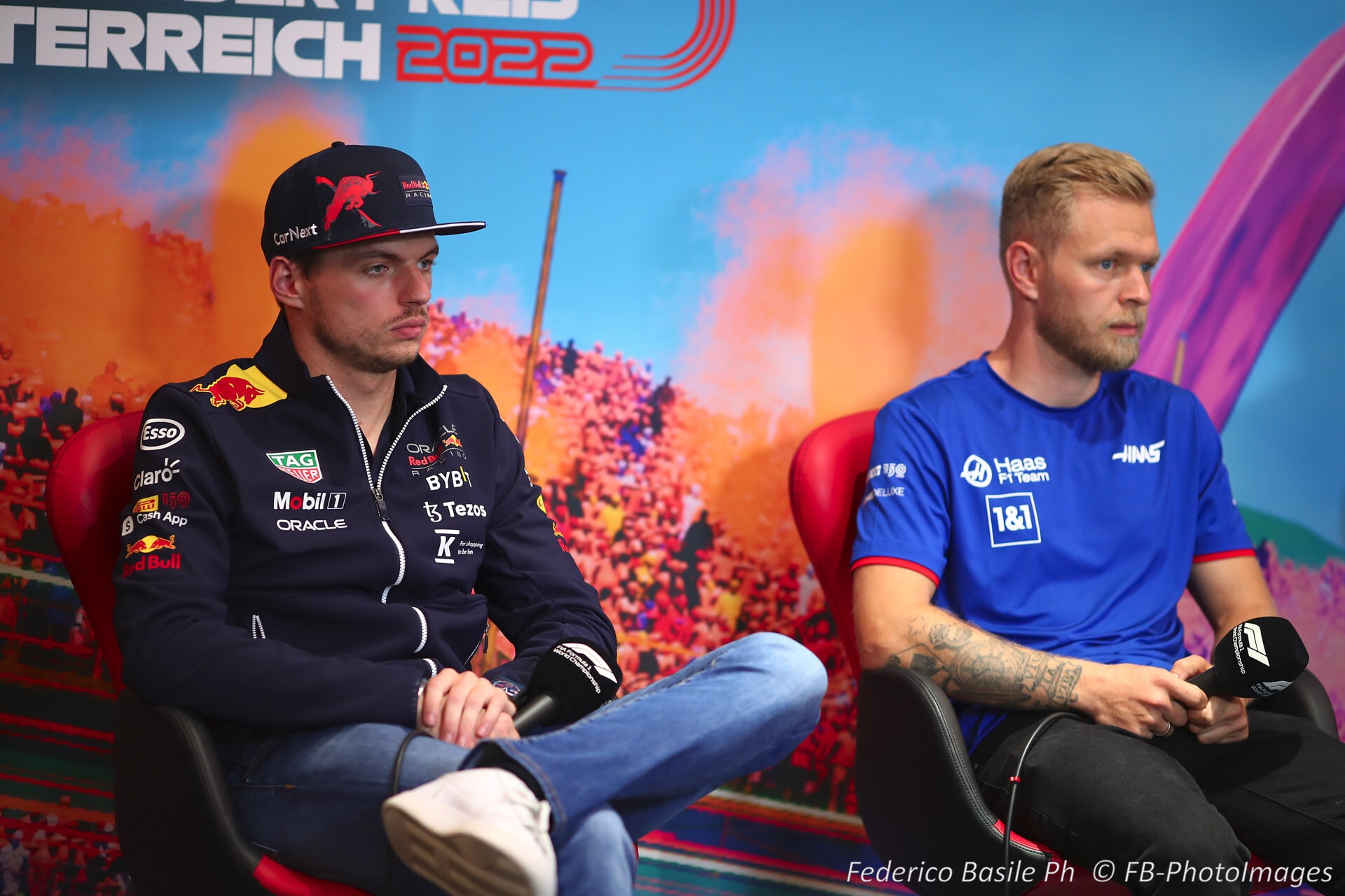 La Formula 1 arriva a Zeltweg per il GP d'Austria