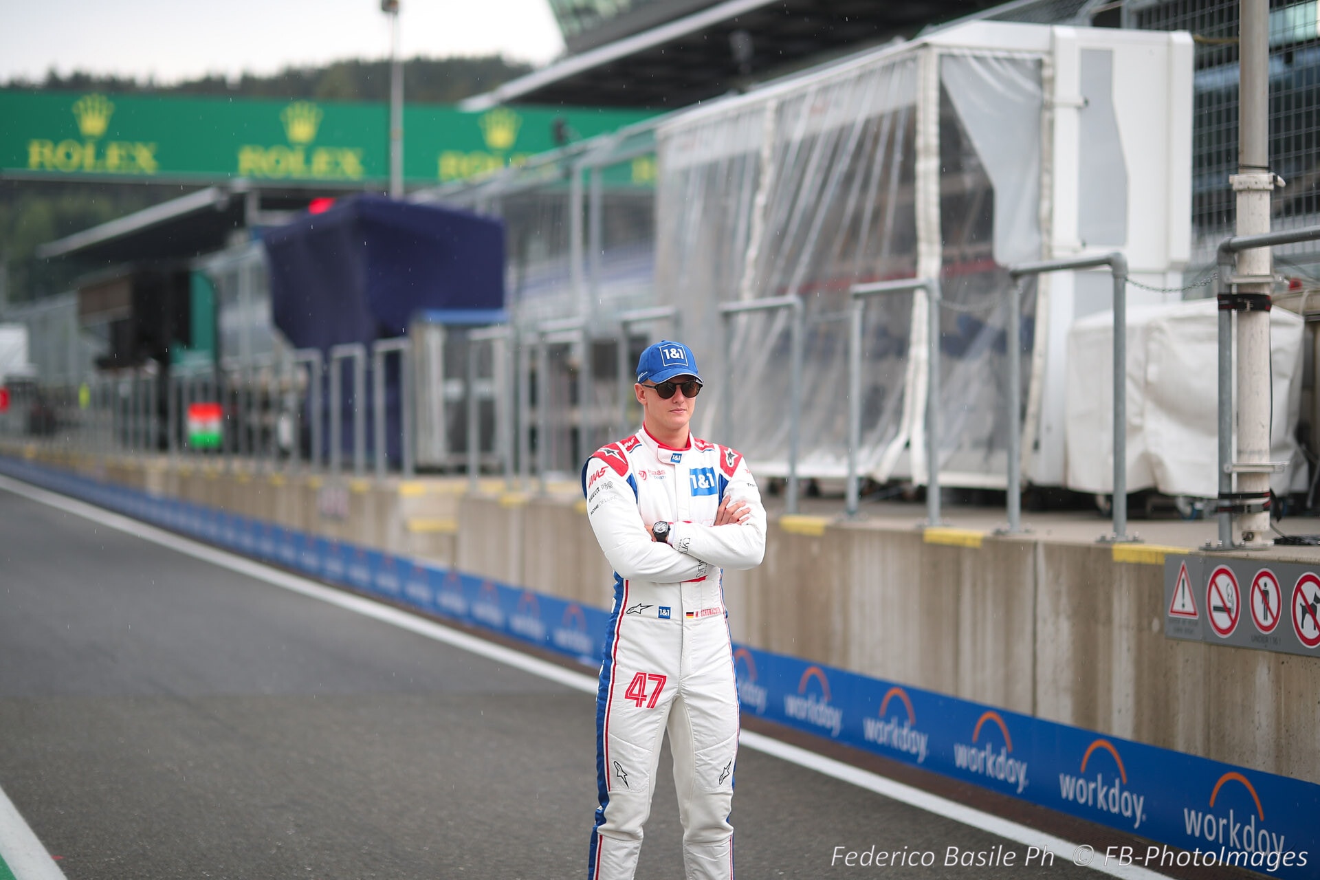 La Formula 1 arriva a Zeltweg per il GP d'Austria