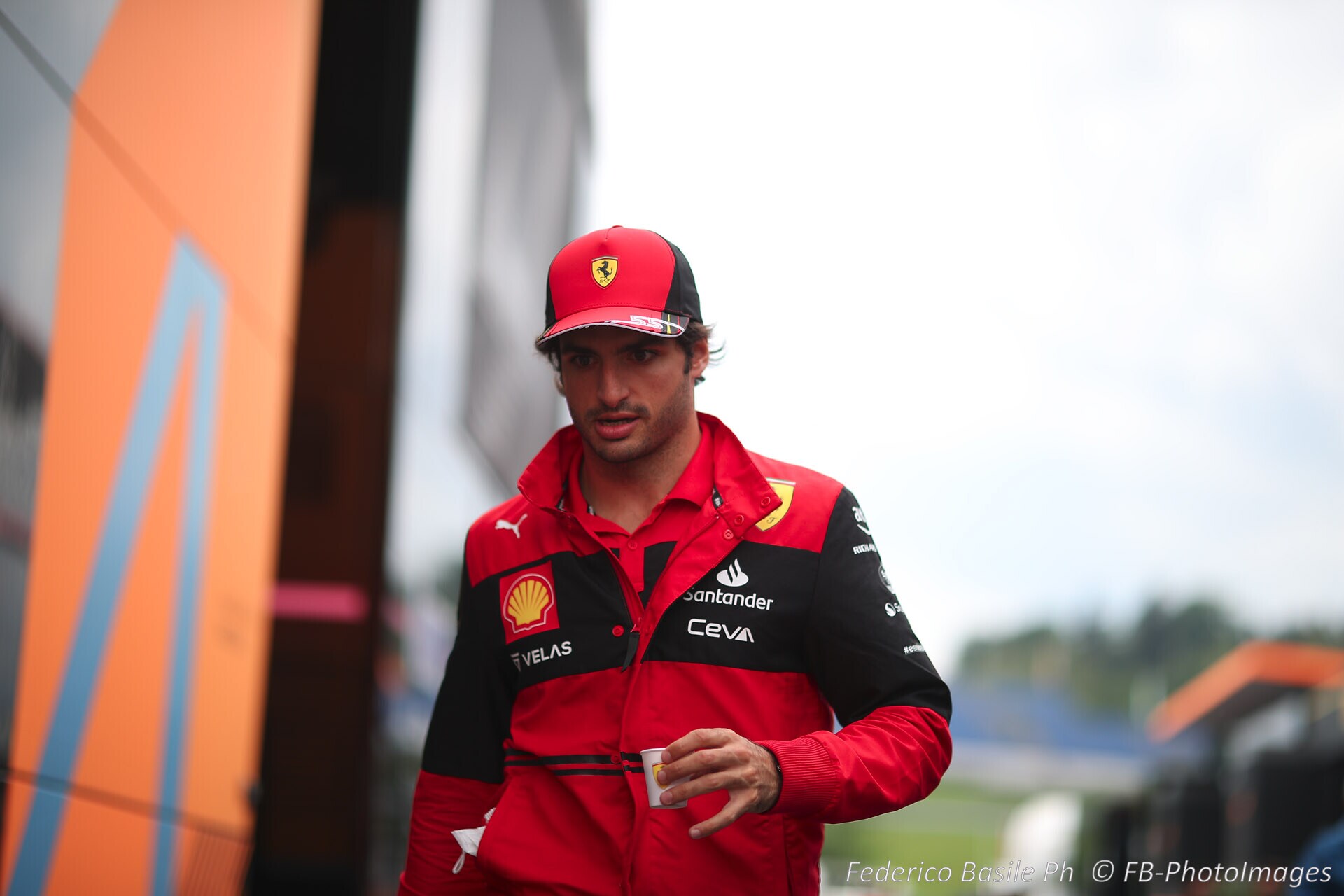 La Formula 1 arriva a Zeltweg per il GP d'Austria