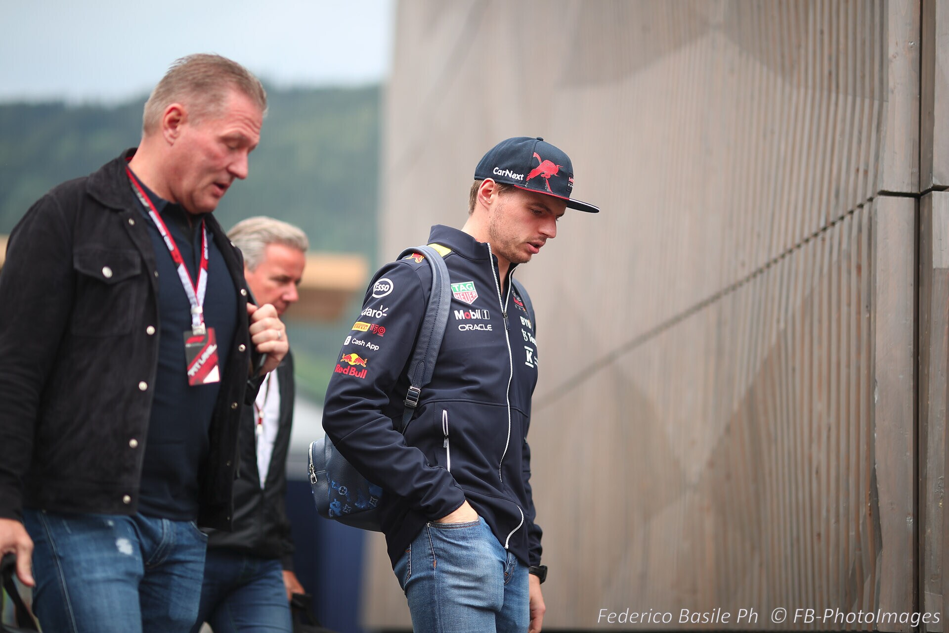 La Formula 1 arriva a Zeltweg per il GP d'Austria