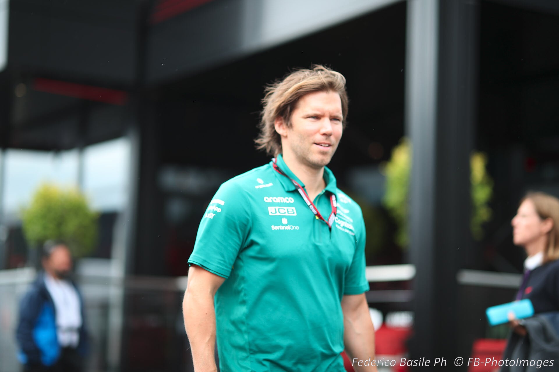 La Formula 1 arriva a Zeltweg per il GP d'Austria