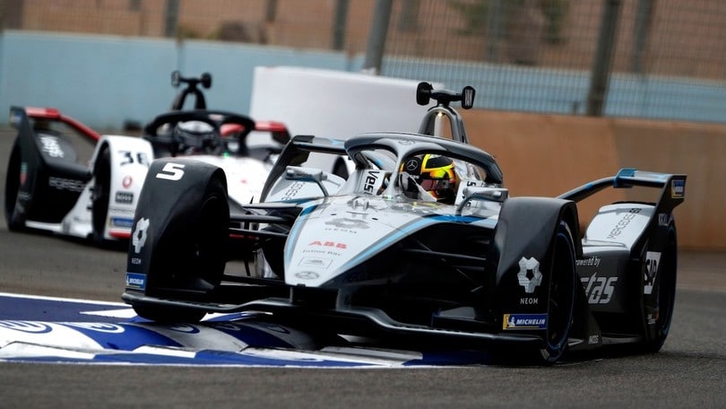 ePrix New York, gli orari di gara-1 e gara-2