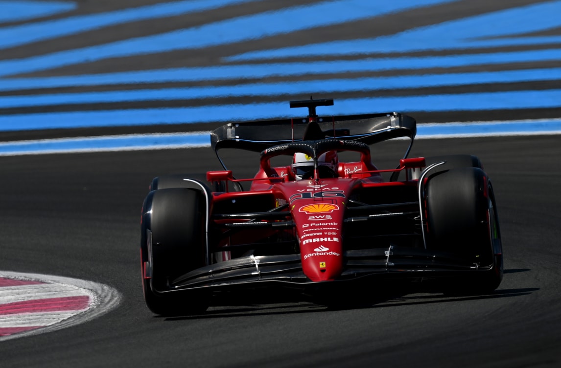 LIVE GP Francia, FP2 in diretta