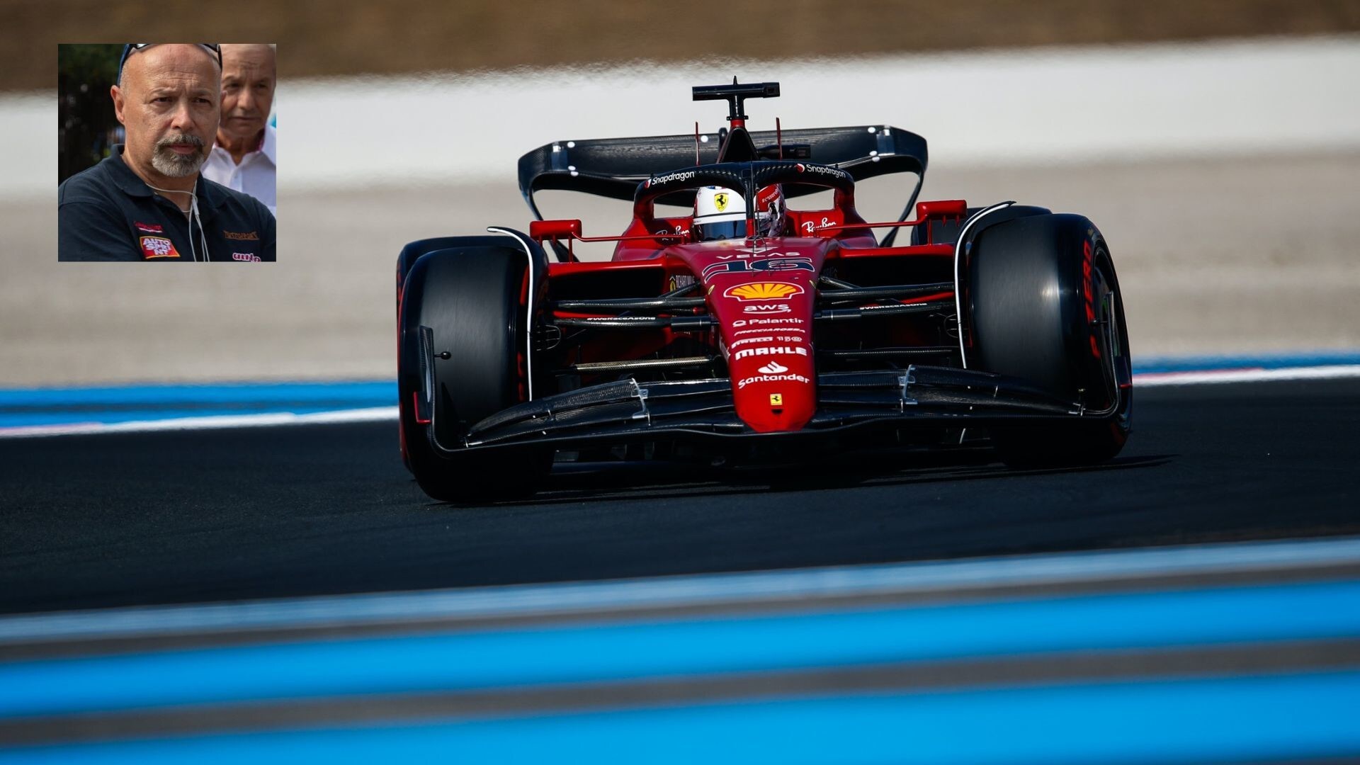 GP Francia, il commento delle qualifiche