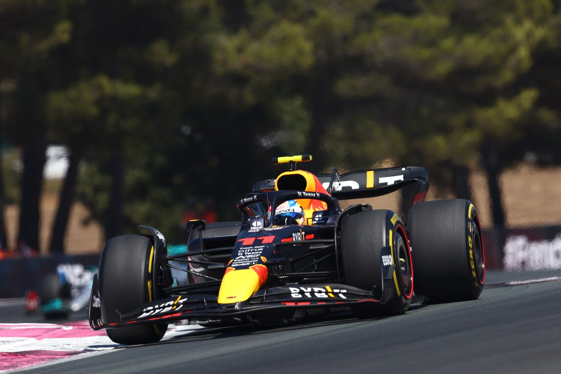 GP Francia, gli highlights della gara a Le Castellet