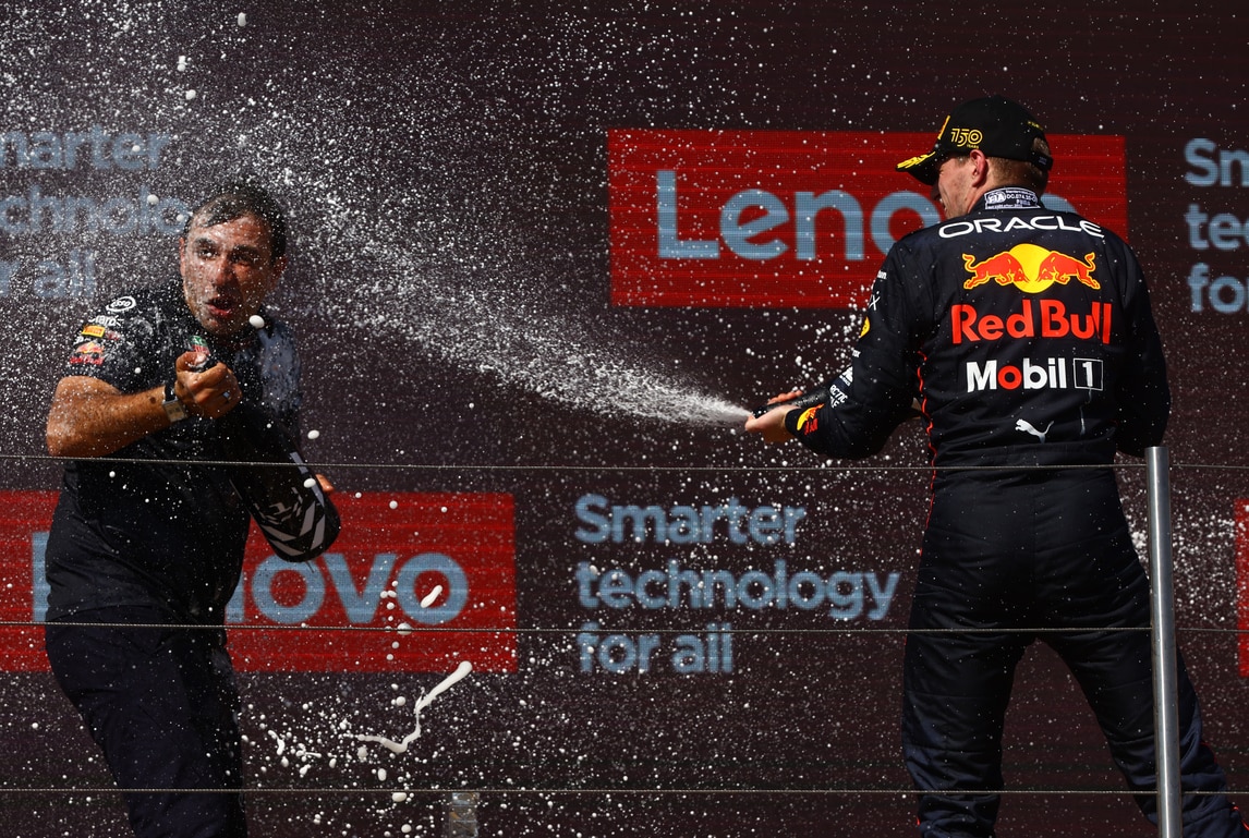 GP Francia, gli highlights della gara a Le Castellet