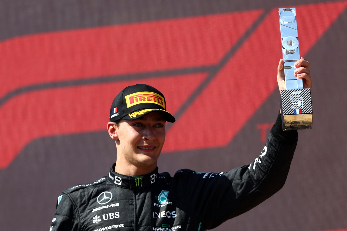 GP Francia, gli highlights della gara a Le Castellet