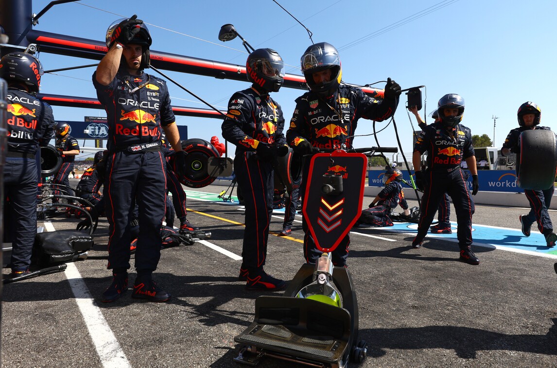 GP Francia, gli highlights della gara a Le Castellet