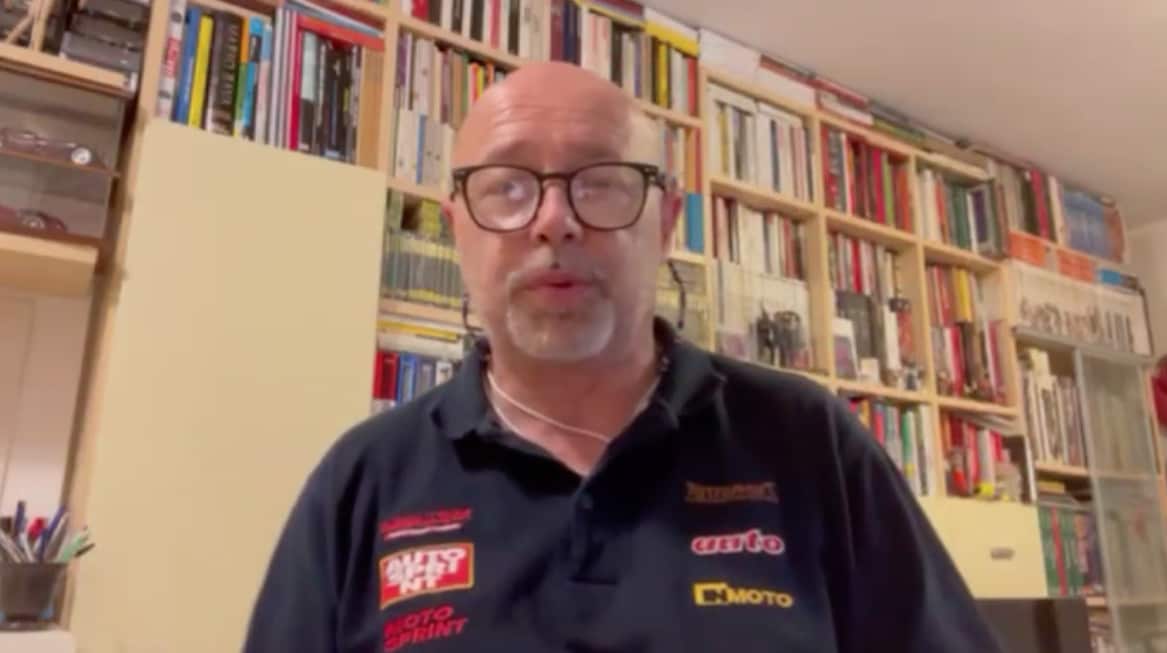 Ci vediamo da Mario: Ferrari al centro, ma conta tutto il motorsport