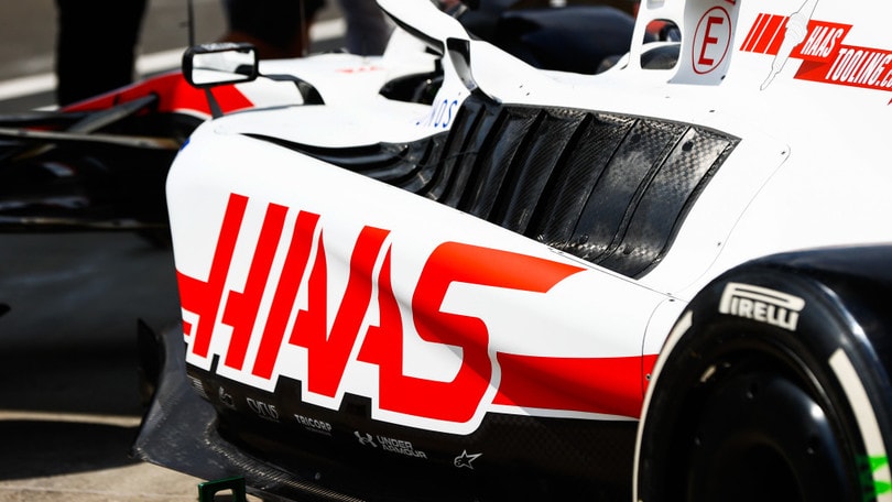 Haas aggiornata in Ungheria, Steiner: "Copiamo Ferrari, perché mai altri?"