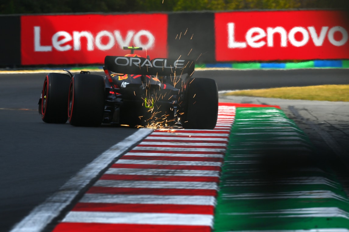 LIVE GP Ungheria: segui le prove libere 2 in diretta