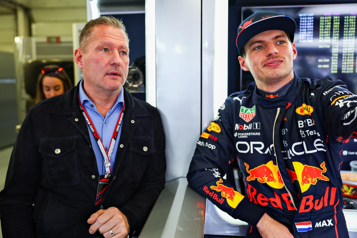 WRC, Rally di Ypres: papà Verstappen pronto al debutto nelle Fiandre