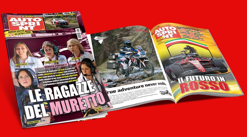 L'editoriale del Direttore: Basta alla violenza in Formula 1