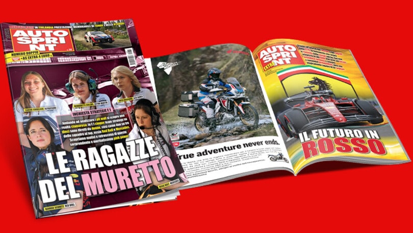 L'editoriale del Direttore: Basta alla violenza in Formula 1