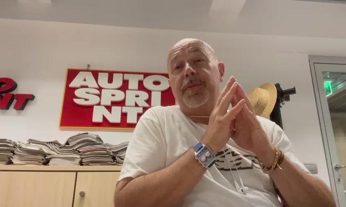 Ci vediamo da Mario: Spa e la lotta contro i track limits