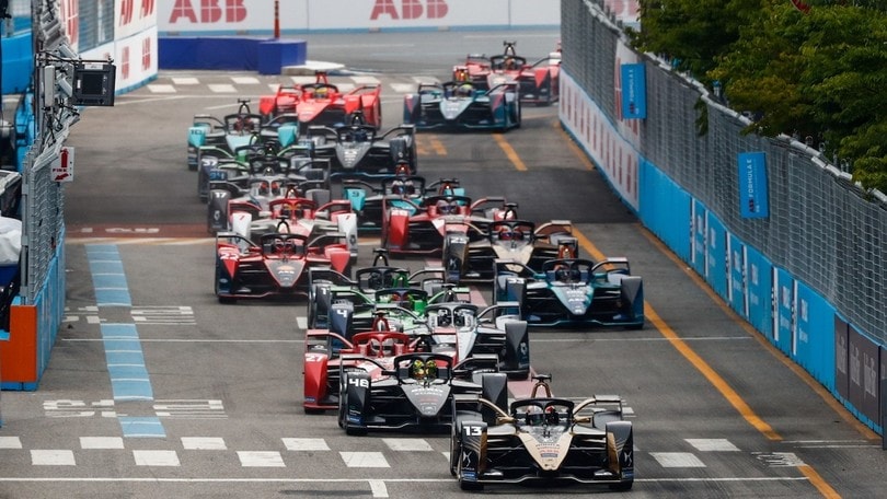 Formula E 2023, quante novità dal mercato piloti!