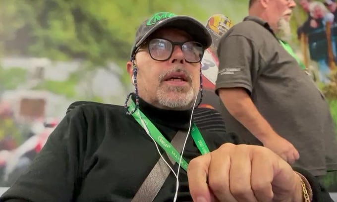 GP Belgio, il commento delle prove libere