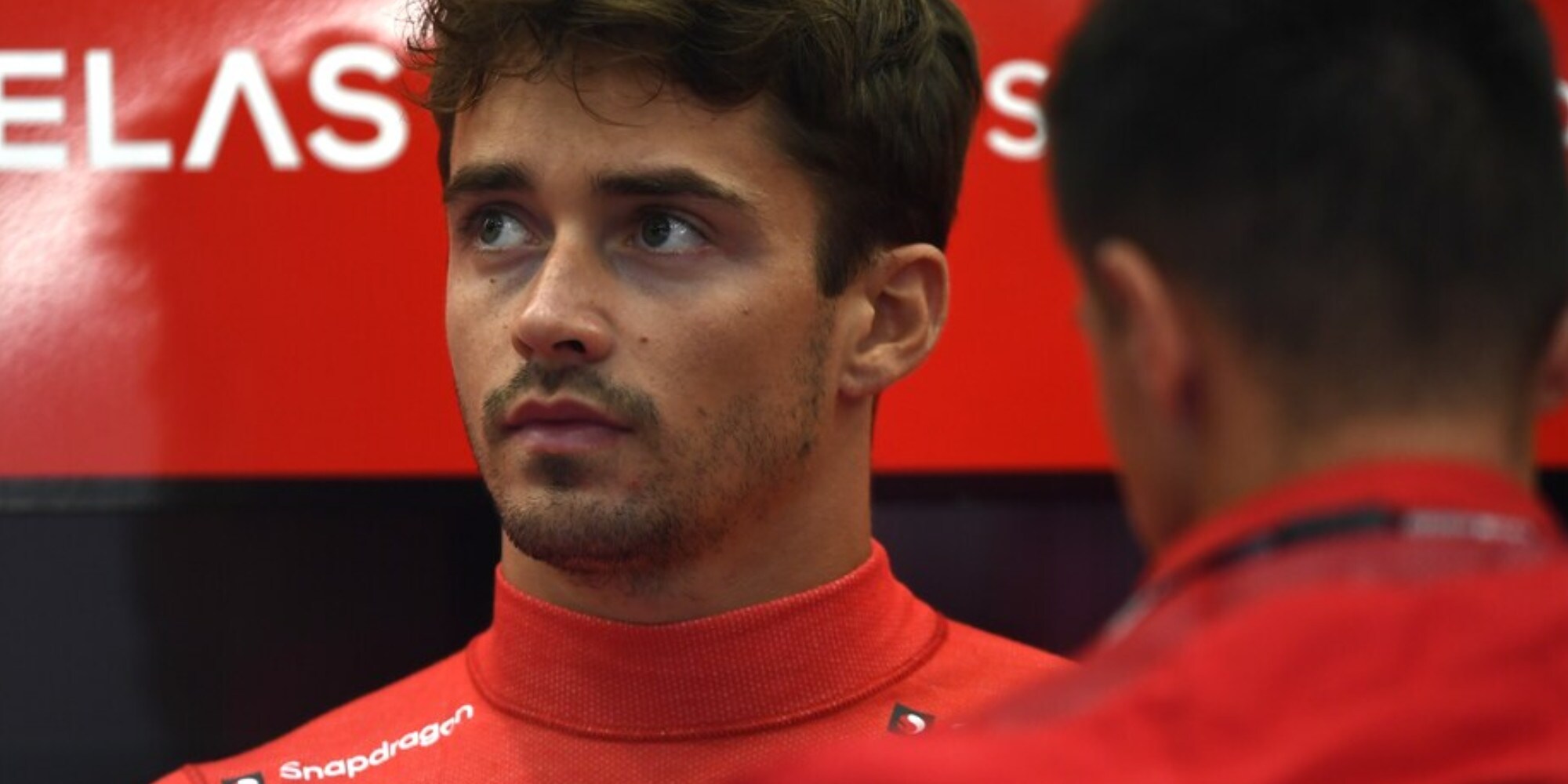 Leclerc: "Rimonta difficile su Verstappen: daremo tutto come sempre"