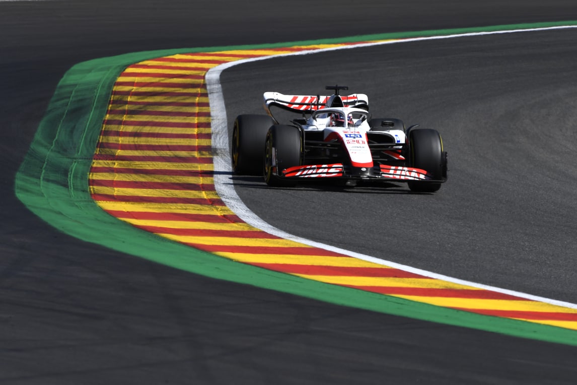 GP Belgio, gli highlights della gara a Spa