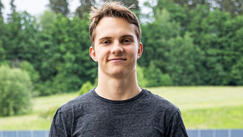 Piastri è un pilota McLaren, l'annuncio è ufficiale