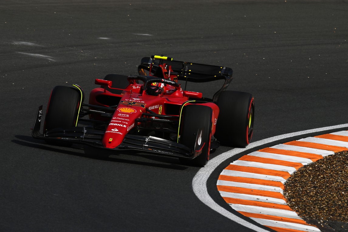 GP Olanda, gli highlights delle prove libere del venerdì