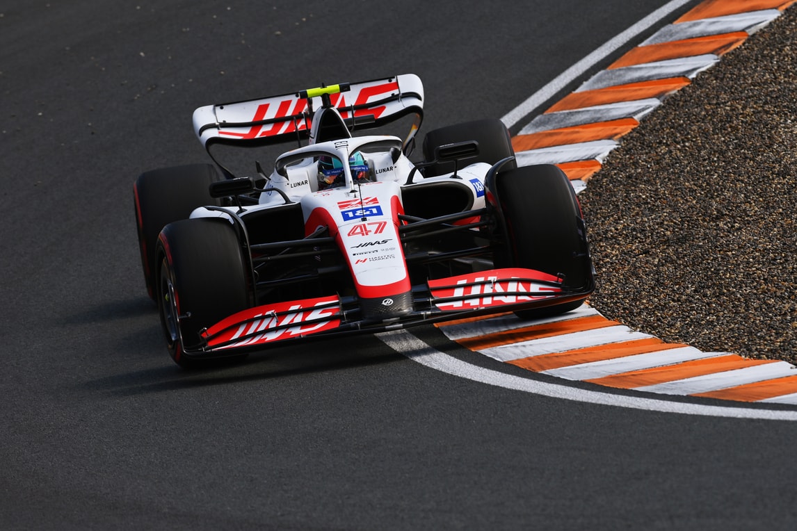 GP Olanda, gli highlights delle prove libere del venerdì